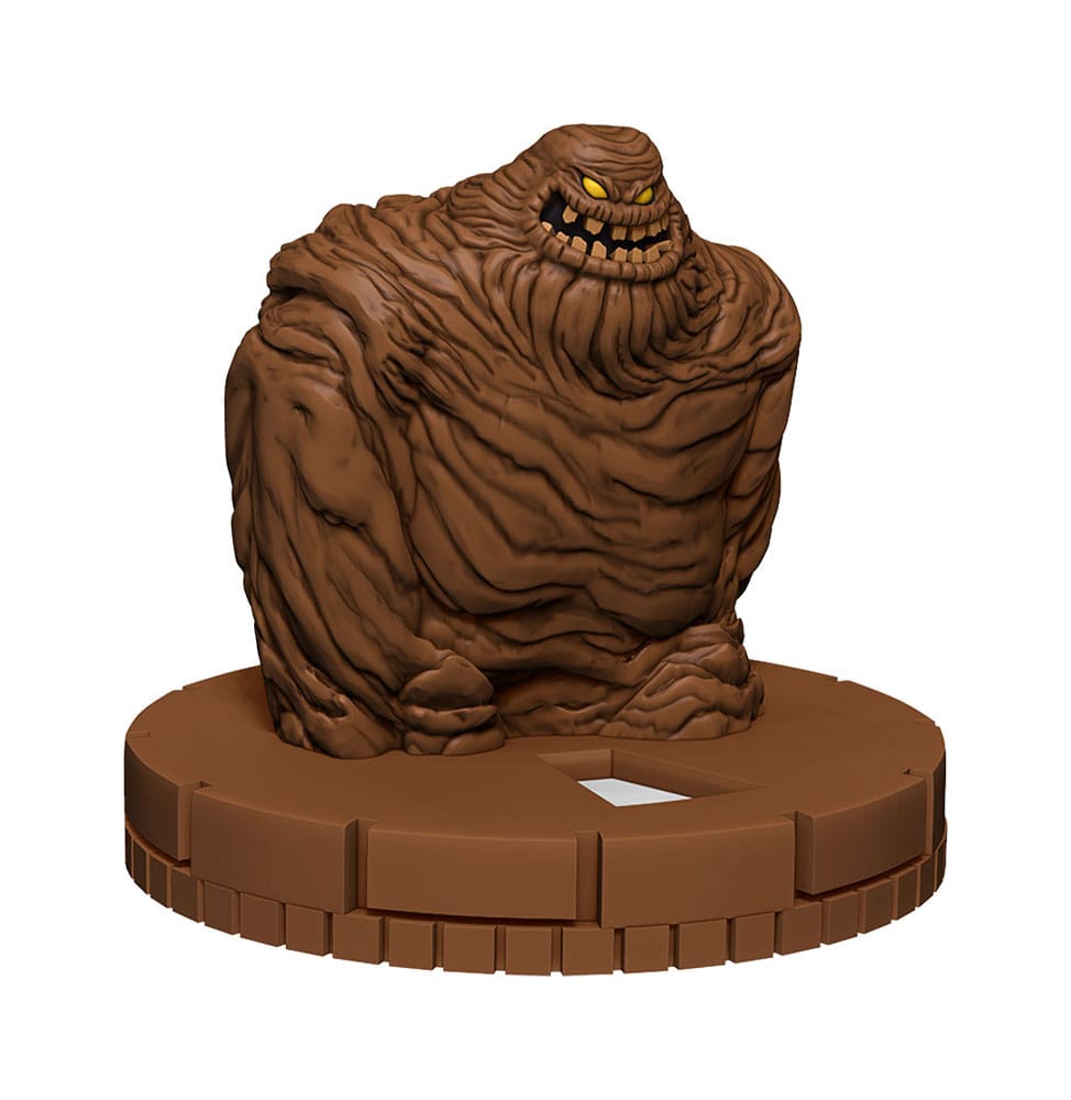 DC Comics HeroClix: Fight for Gotham City Booster Brick (12) Wizkids