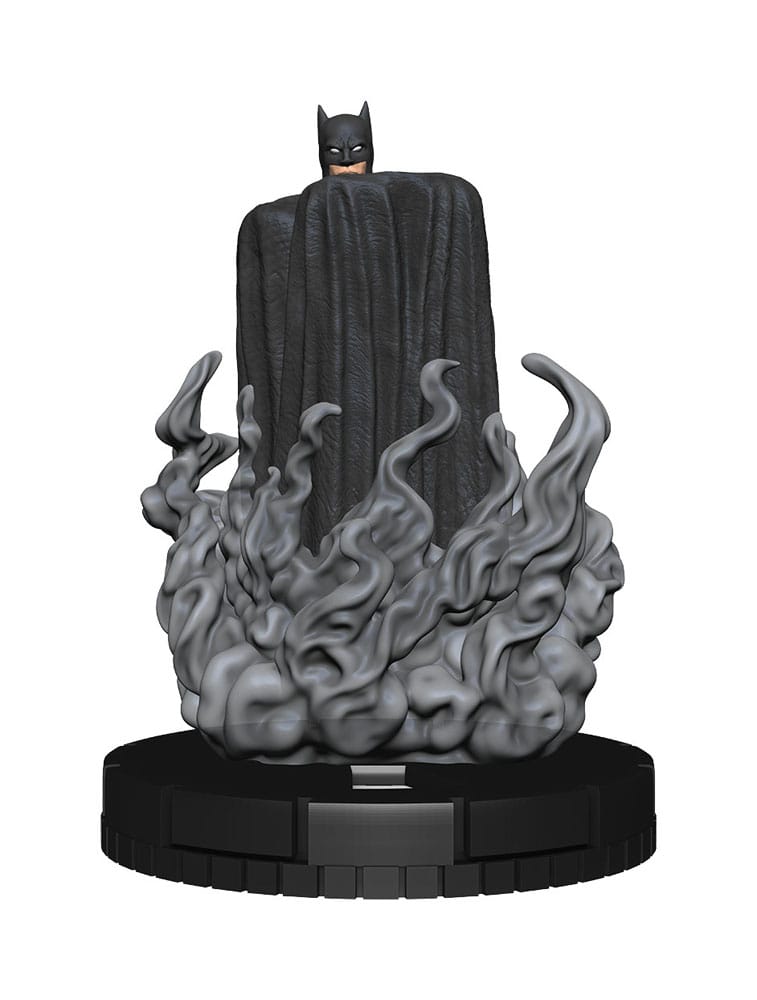 DC Comics HeroClix: Fight for Gotham City Booster Brick (12) Wizkids