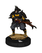 DC Comics HeroClix: Fight for Gotham City Booster Brick (12) Wizkids