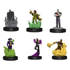DC Comics HeroClix: Fight for Gotham City Retail Chase Booster Wizkids