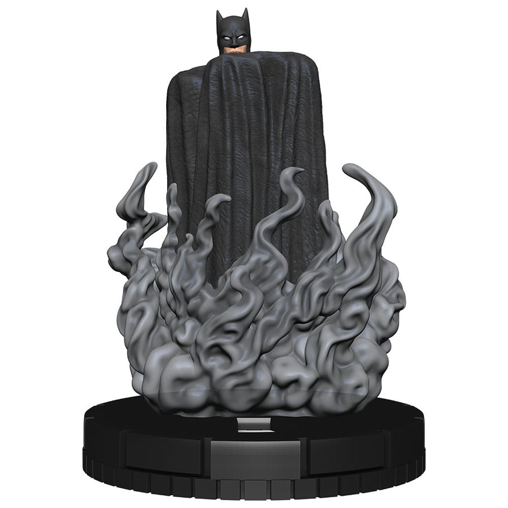 DC Comics HeroClix: Fight for Gotham City Retail Chase Booster Wizkids