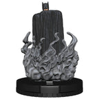 DC Comics HeroClix: Fight for Gotham City Retail Chase Booster Wizkids