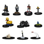 DC Comics HeroClix: Fight for Gotham City Vault Booster Wizkids