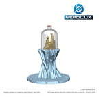 DC Comics Wizkids HeroClix Iconix Mini Figur Fästningen i Isolering Vol 1 13 cm