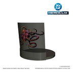 DC Comics Wizkids HeroClix Iconix Mini Figur Fästningen i Isolering Vol 1 13 cm