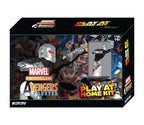 Marvel HeroClix: Avengers Forever Play at Home Kit Wizkids