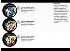 Marvel HeroClix: Avengers Forever Play at Home Kit Wizkids