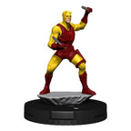 Marvel HeroClix: Spider-Man Beyond Amazing Booster Brick (10) Wizkids