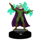 Marvel HeroClix: Spider-Man Beyond Amazing Booster Brick (10) Wizkids
