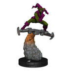 Marvel HeroClix: Spider-Man Beyond Amazing Booster Brick (10) Wizkids