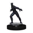 Marvel HeroClix: Avengers 60-årsjubileum Booster Brick (10) Wizkids