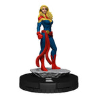 Marvel HeroClix: Avengers 60-årsjubileum Booster Brick (10) Wizkids