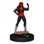 Marvel HeroClix: Avengers 60-årsjubileum Booster Brick (10) Wizkids