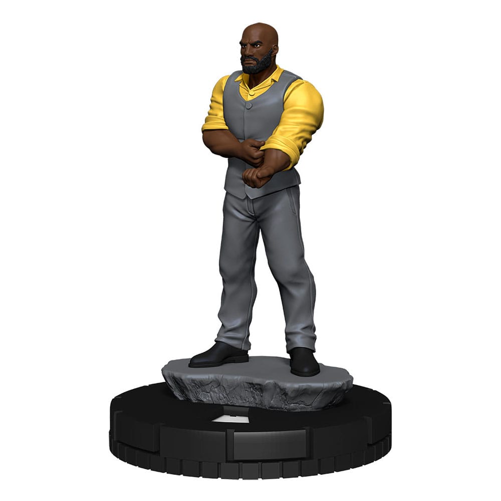 Marvel HeroClix: Black Panther Booster Brick (10) Wizkids