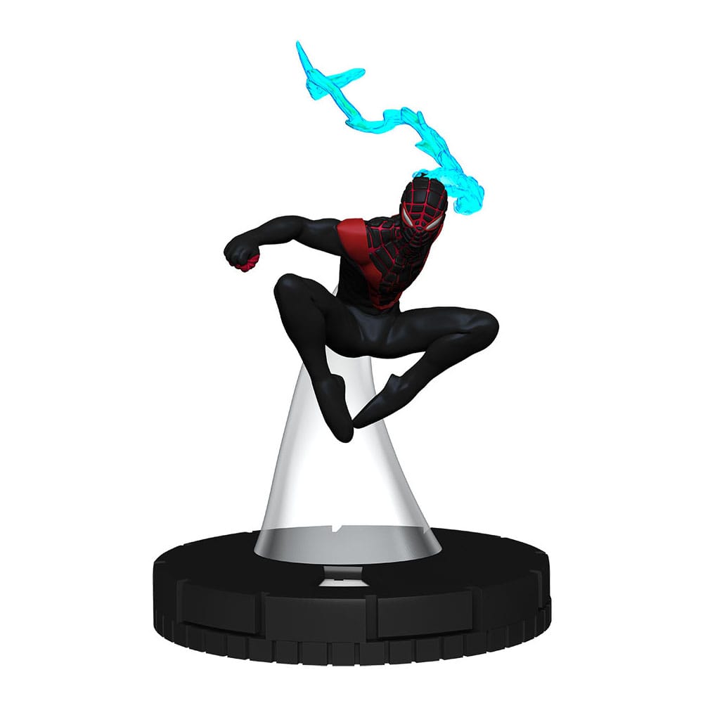 Marvel HeroClix: Black Panther Booster Brick (10) Wizkids