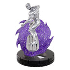 Marvel HeroClix Iconix: Heralds of Galactus Wizkids