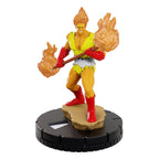 Marvel HeroClix Iconix: Heralds of Galactus Wizkids