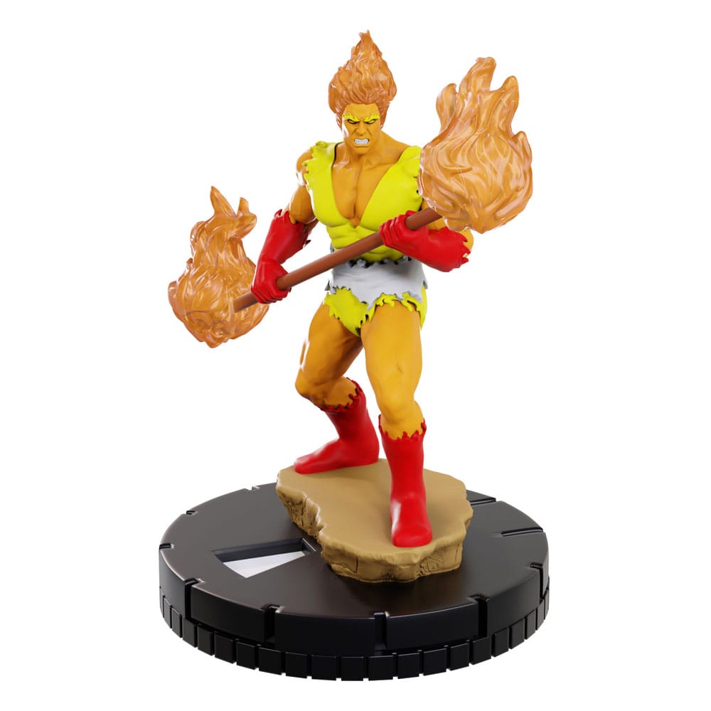 Marvel HeroClix Iconix: Heralds of Galactus Wizkids