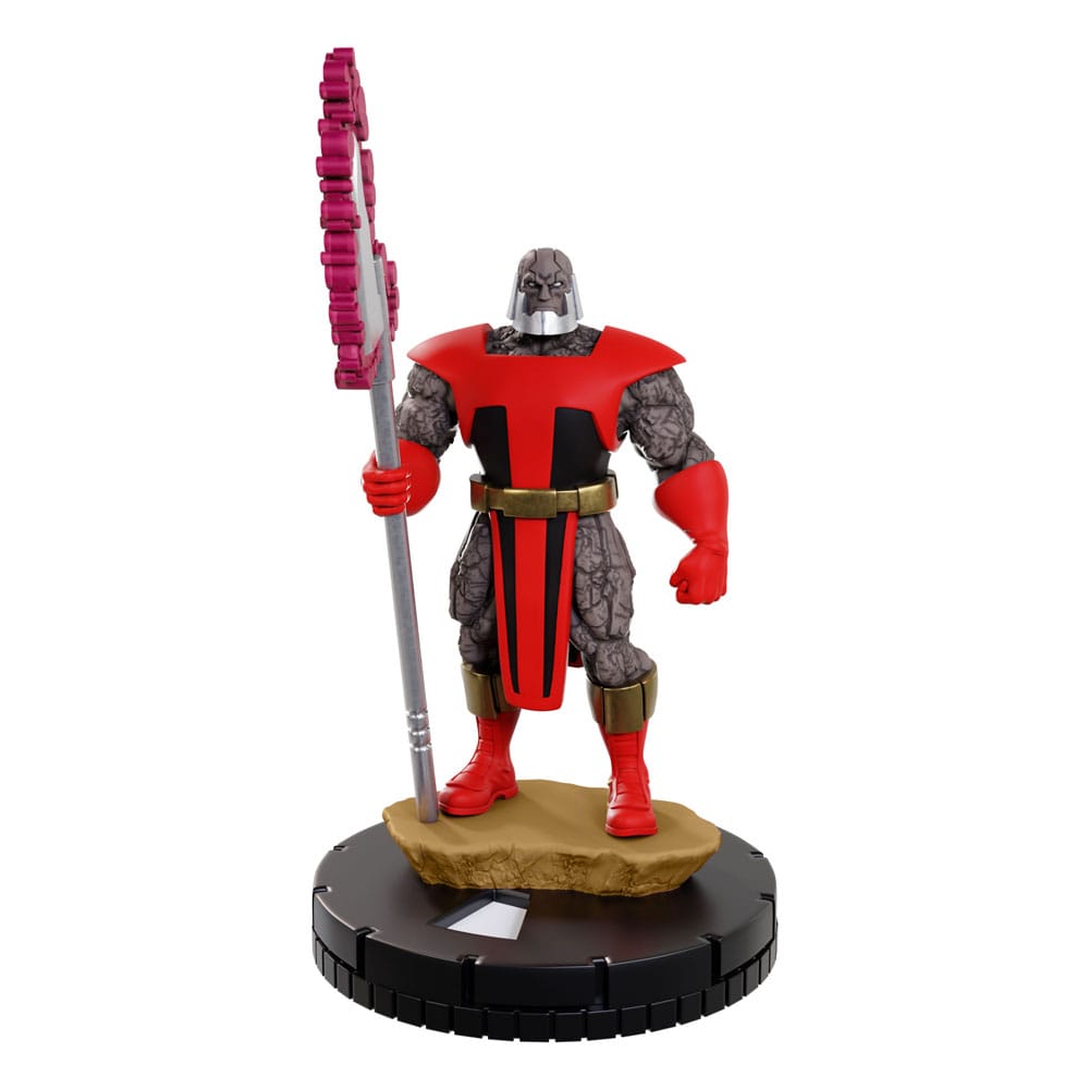 Marvel HeroClix Iconix: Heralds of Galactus Wizkids