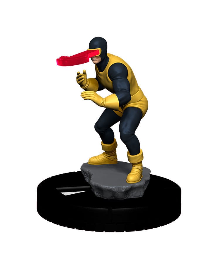 Marvel HeroClix Iconix: Första Utseendet X-Men Wizkids