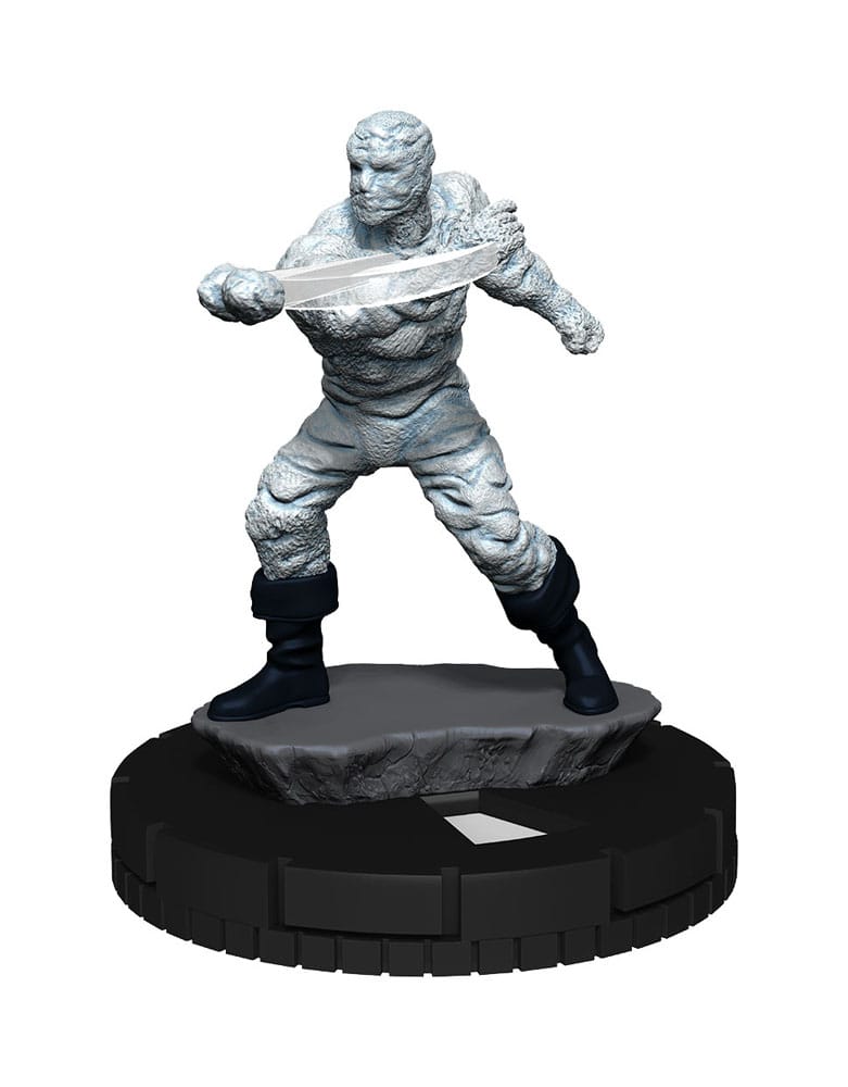 Marvel HeroClix Iconix: Första Utseendet X-Men Wizkids