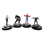 Marvel HeroClix 400: Spider-Man - Storspel med Spider-Man Wizkids