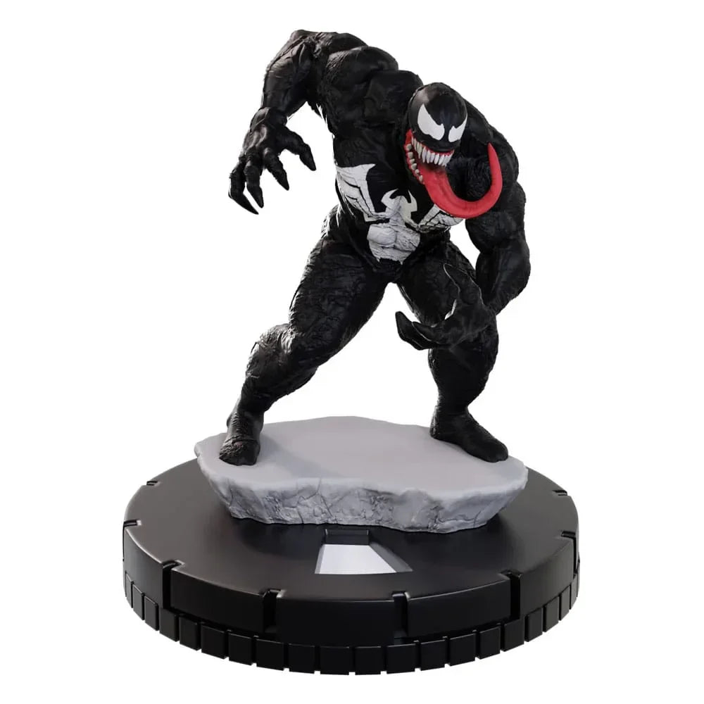 Marvel HeroClix 400: Spider-Man - Storspel med Spider-Man Wizkids