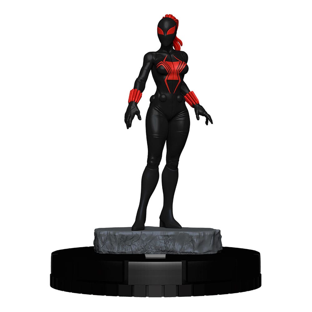 Marvel HeroClix: Venom Booster Brick (12) Wizkids