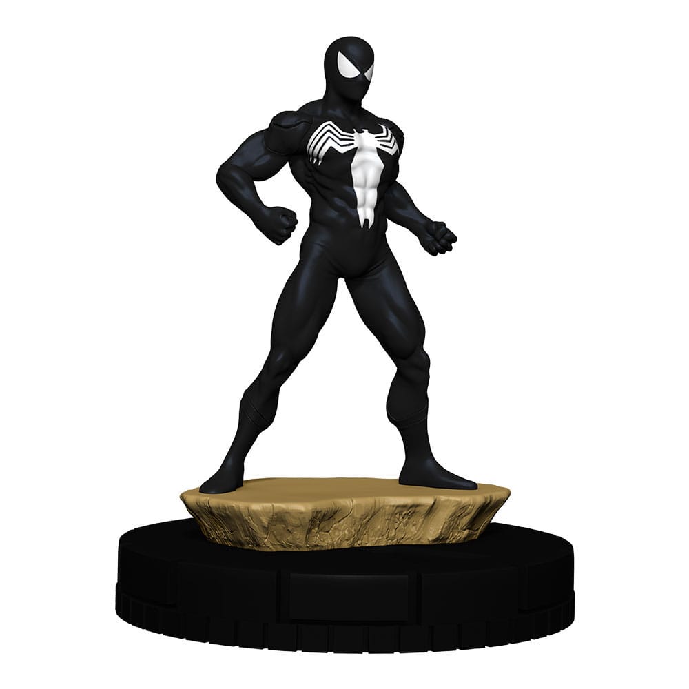 Marvel HeroClix: Venom Karta och Terrängkit Wizkids