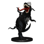 Marvel HeroClix: Venom T-Rex - Samlarfigur för Entusiaster Wizkids