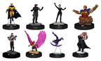 Marvel HeroClix: Thunderbolts Booster Brick (12)