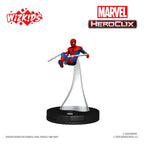 Marvel HeroClix Iconix Minifigures Your Friendly Neighborhood Spider-Man 15 cm