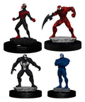 Marvel HeroClix 400: Figurset Venom