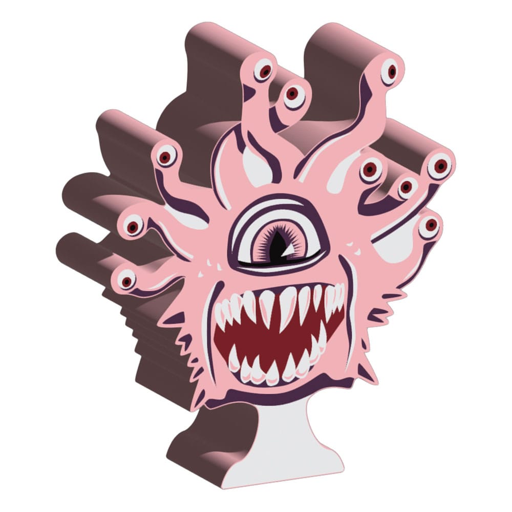 D&D Icons of the Realms Förmålade Miniaturer Gamelings: Ikoniska Monster Wizkids