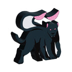 D&D Icons of the Realms Förmålade Miniaturer Gamelings: Ikoniska Monster Wizkids