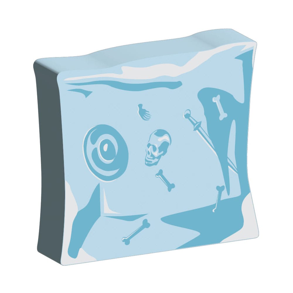 D&D Icons of the Realms Förmålade Miniaturer Gamelings: Ikoniska Monster Wizkids