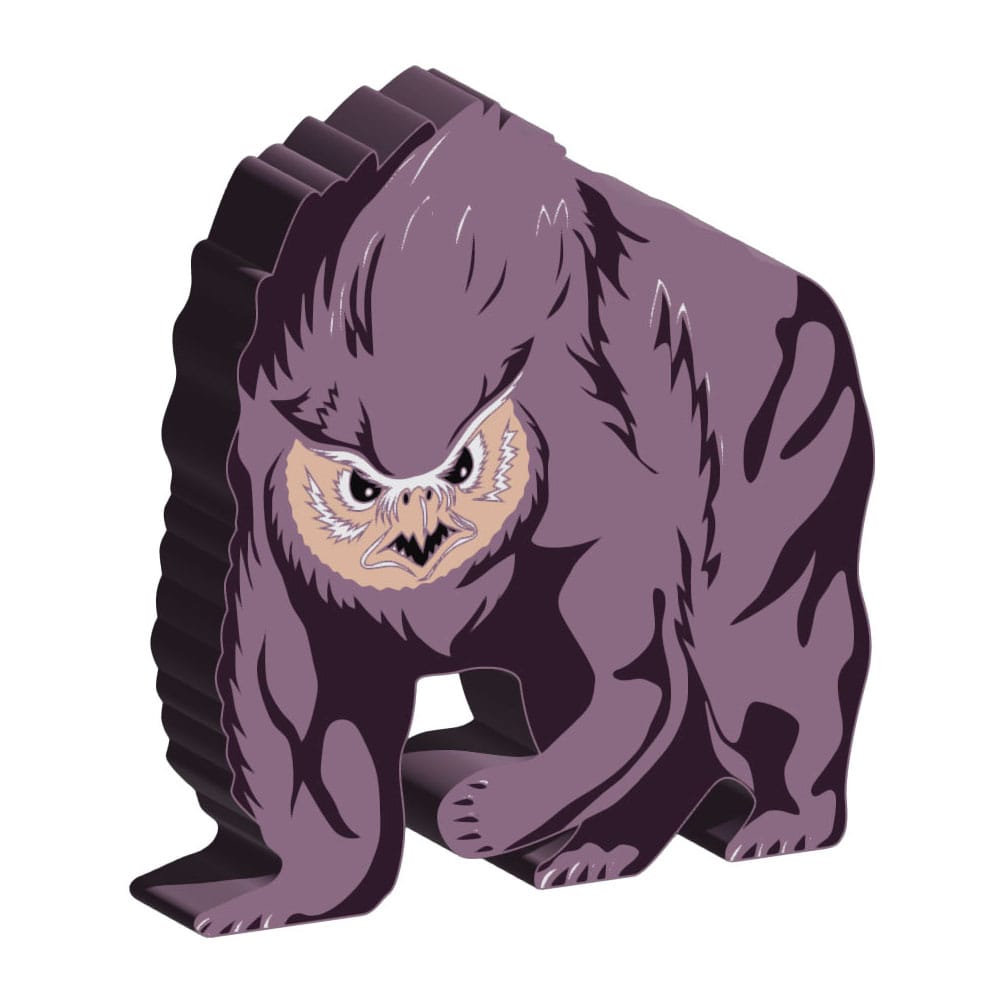 D&D Icons of the Realms Förmålade Miniaturer Gamelings: Ikoniska Monster Wizkids