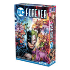 DC Forever Board Game *Engelska Versionen* Wizkids