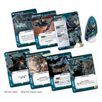 DC Forever Board Game *Engelska Versionen* Wizkids