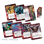 DC Forever Board Game *Engelska Versionen* Wizkids