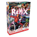 Marvel: Remix Kortspel *Svensk Version* Wizkids