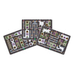 Dungeons & Dragons: Dungeon Scrawlers - Heroes of Waterdeep Strategispel *Engelsk Version* Wizkids