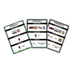 Dungeons & Dragons: Dungeon Scrawlers - Heroes of Waterdeep Strategispel *Engelsk Version* Wizkids