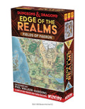 Dungeons & Dragons Game Expansion Edge of the Realms *English Version* Wizkids