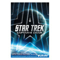 Star Trek: Kaptenens Stol Kortspel *Engelsk Version*