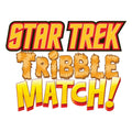 Star Trek Tribble Match - Spännande Matchspel med Favoritkaraktärer Wizkids