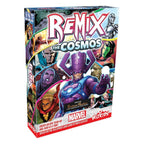 Marvel: Remix Spel Expansion Universum *Svensk Version* Wizkids