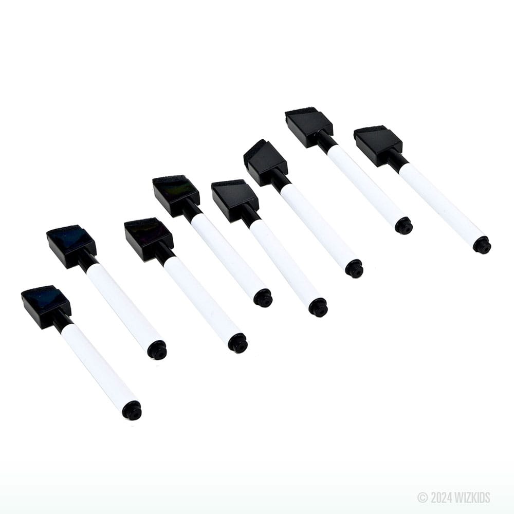 Blob Party Strategispel Neon Nights *Engelsk Version* Wizkids