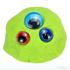 Blob Party Strategispel Neon Nights *Engelsk Version* Wizkids