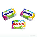 Blob Party Strategispel Neon Nights *Engelsk Version* Wizkids